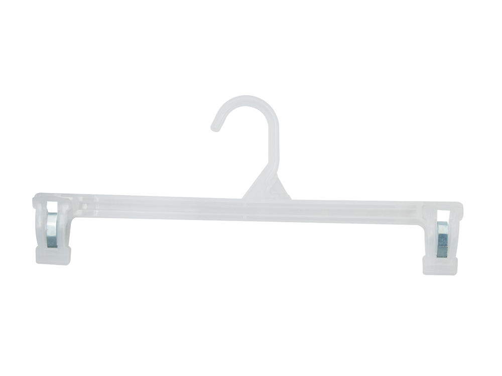 Plastic Hook Bottom Hanger